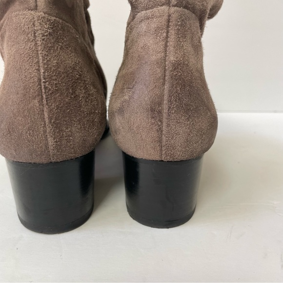 Paul Green Brianna Slouchy Bootie Size 7 - Picture 6 of 16